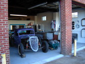 34 in the showroom