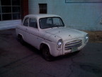 anglia