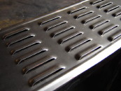 louvers